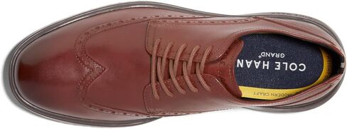 Cole Haan Men's GRANDEVOLUTON Shortwing Oxford in Saudi Arabia