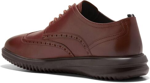 Cole Haan Men's GRANDEVOLUTON Shortwing Oxford in Saudi Arabia