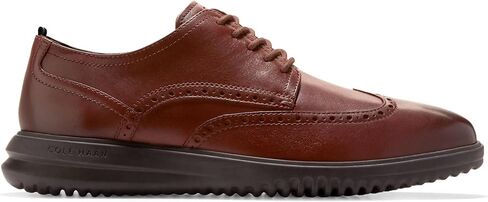 Cole Haan Men's GRANDEVOLUTON Shortwing Oxford in Saudi Arabia
