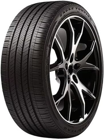 إطار جوديير إيجل تورينج ROF 265/40R21 105H XL in Kuwait