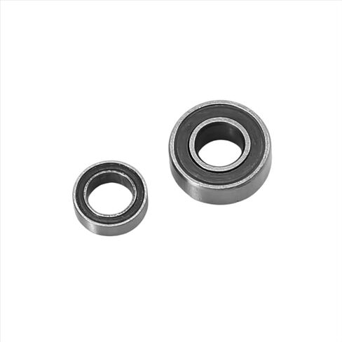 Compatible with Traxxas for Slash 2WD for Bandit for Stampede for Rustler 2WD 1/10 RC Car Upgrade Parts Accessories 19Pcs Sealed Bearing Kit RC Upgrade Spare in Saudi Arabia
