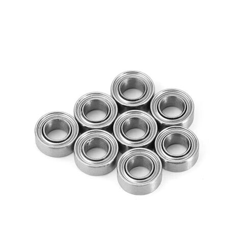 Rc Parts for Traxxas for TRX4M 1/18 22PCS Steel Bearing Kit Upgrade Accessories RC Car Replacement Parts in Saudi Arabia