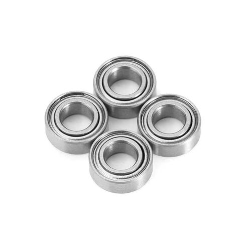 Rc Parts for Traxxas for TRX4M 1/18 22PCS Steel Bearing Kit Upgrade Accessories RC Car Replacement Parts in Saudi Arabia