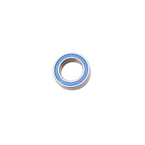 Rc Parts for Tamiya GF-02 for GF02 36pcs Sealed Steel Bearing Kit RC Car Upgrade Parts Accessories Replacement(Blue) in Saudi Arabia