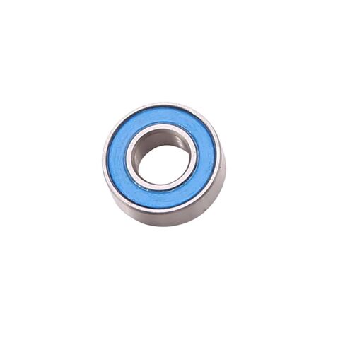 Rc Parts for Tamiya GF-02 for GF02 36pcs Sealed Steel Bearing Kit RC Car Upgrade Parts Accessories Replacement(Blue) in Saudi Arabia