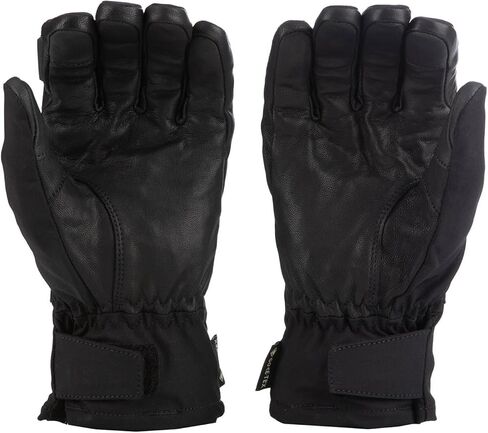 قفازات KLIM للرجال لسيارات الثلج Gore-Tex غير معزولة in Saudi Arabia