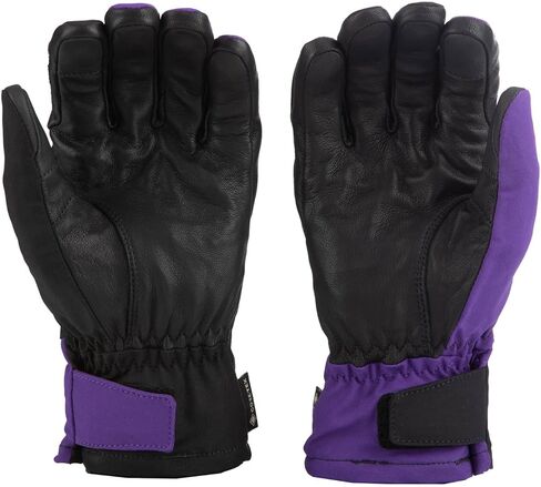 قفازات KLIM للرجال لسيارات الثلج Gore-Tex غير معزولة in Saudi Arabia