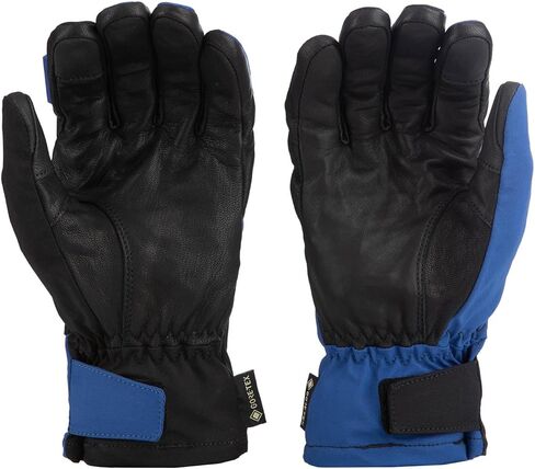 قفازات KLIM للرجال لسيارات الثلج Gore-Tex غير معزولة in Saudi Arabia