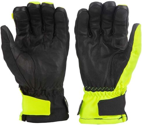 قفازات KLIM للرجال لسيارات الثلج Gore-Tex غير معزولة in Saudi Arabia
