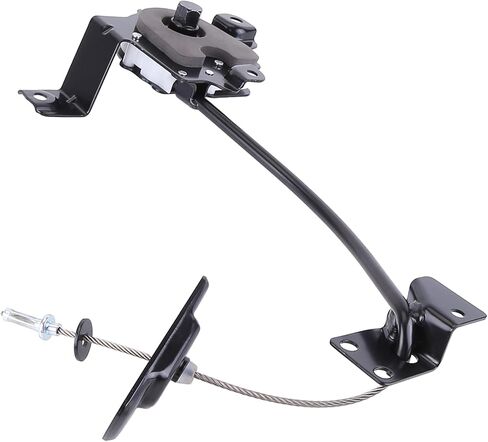 Black Spare Tire Hoist, 62800-P2000 62800P2000 Spare Tire Hoist Spare Tire Winch Carrier Compatible with Hyundai for Santa Fe Compatible with Kia for Sorento 2021 2022 2023 1.6L in Saudi Arabia