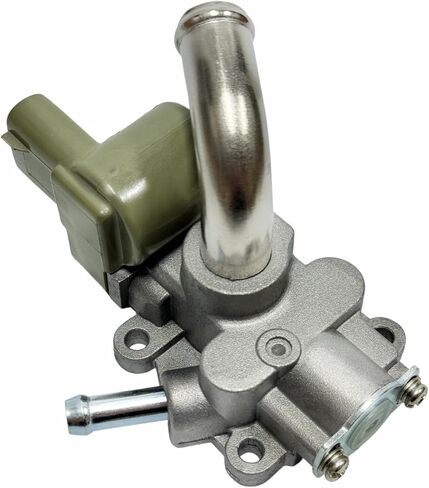 22270-75030 صمام التحكم في الهواء الخامل متوافق مع 1996-2000 لتويوتا لـ 4Runner 1996-1998 لـ T100 1996-2000 لـ Tacoma 22270-75030، AC308، 2H1359، 229561، 30035 in Saudi Arabia