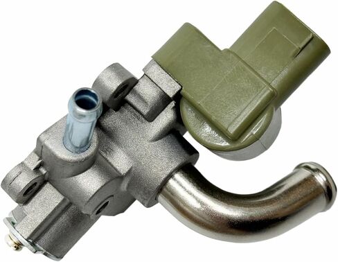 22270-75030 صمام التحكم في الهواء الخامل متوافق مع 1996-2000 لتويوتا لـ 4Runner 1996-1998 لـ T100 1996-2000 لـ Tacoma 22270-75030، AC308، 2H1359، 229561، 30035 in Saudi Arabia