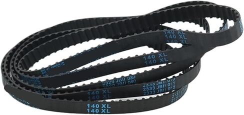 XL Timing Belt 42XL-130XL Pitch=5.08mm Width 15mm for CNC Rubber 1Pcs(72XL) in Saudi Arabia