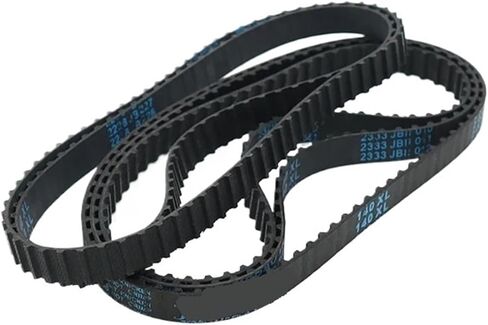 XL Timing Belt 42XL-130XL Pitch=5.08mm Width 15mm for CNC Rubber 1Pcs(72XL) in Saudi Arabia