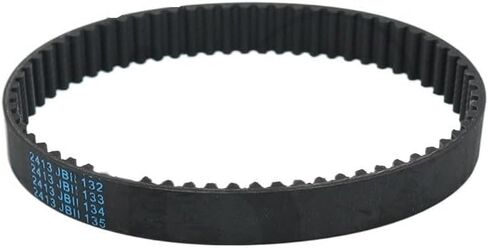 HTD5M Timing Belt Length 175mm to 390mm 5M Width 20mm Closed Loop Rubber HTD Pulley 1Pcs(5M-250mm) in Saudi Arabia