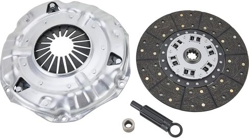 55-79 متوافق مع مجموعة القابض من سلسلة Chevy/GM Street، مقاس 11 بوصة مع 1-1/8 في 10 سبلاين in Kuwait