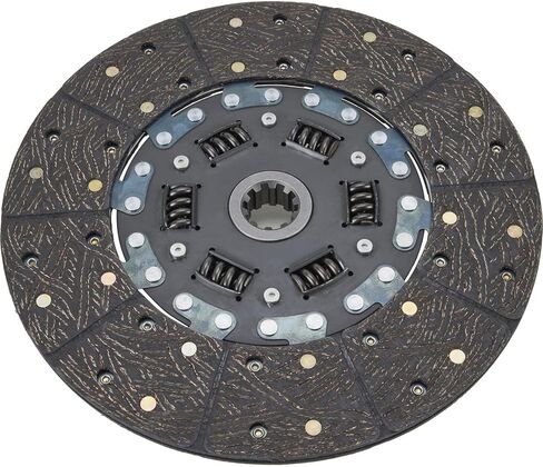 55-79 متوافق مع مجموعة القابض من سلسلة Chevy/GM Street، مقاس 11 بوصة مع 1-1/8 في 10 سبلاين in Kuwait