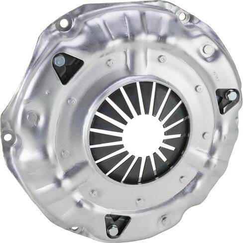 55-79 متوافق مع مجموعة القابض من سلسلة Chevy/GM Street، مقاس 11 بوصة مع 1-1/8 في 10 سبلاين in Kuwait