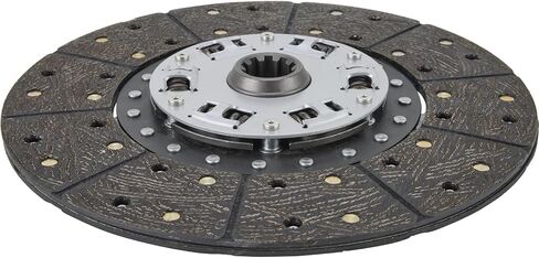 55-79 متوافق مع مجموعة القابض من سلسلة Chevy/GM Street، مقاس 11 بوصة مع 1-1/8 في 10 سبلاين in Kuwait