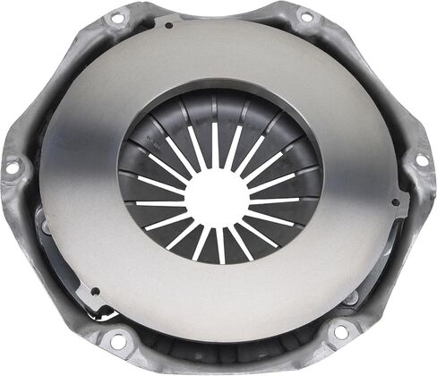 55-79 متوافق مع مجموعة القابض من سلسلة Chevy/GM Street، مقاس 11 بوصة مع 1-1/8 في 10 سبلاين in Kuwait