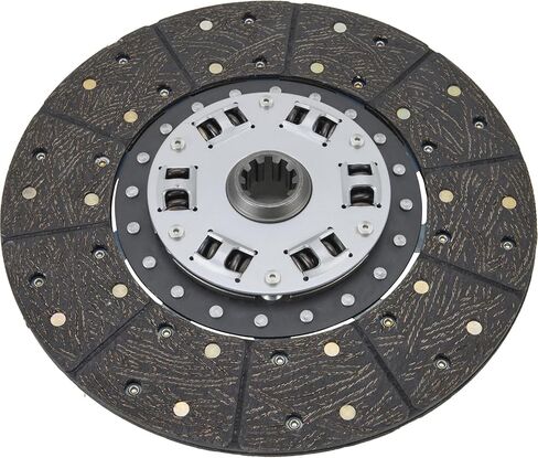 55-79 متوافق مع مجموعة القابض من سلسلة Chevy/GM Street، مقاس 11 بوصة مع 1-1/8 في 10 سبلاين in Kuwait