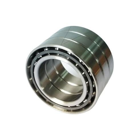 1 Pair 7001 7001C 2RZ P4 12x28x8 12x28x16 Contact Bearings Spindle Bearings in Kuwait