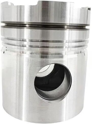 6 قطعة 3017348 3048808 3095755 3804410 مكبس المحرك متوافق مع الكمون NT855 NTA855 in Kuwait