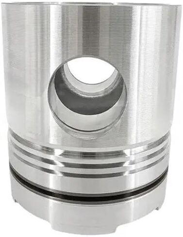 6 قطعة 3017348 3048808 3095755 3804410 مكبس المحرك متوافق مع الكمون NT855 NTA855 in Kuwait