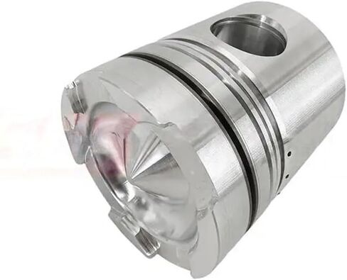 6 قطعة 3017348 3048808 3095755 3804410 مكبس المحرك متوافق مع الكمون NT855 NTA855 in Kuwait