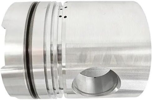 6 قطعة 3017348 3048808 3095755 3804410 مكبس المحرك متوافق مع الكمون NT855 NTA855 in Kuwait