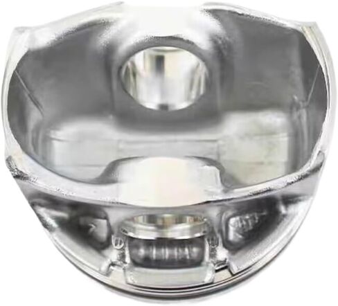 قطع غيار السيارات عالية الجودة الصينية الأصلية المكبس الجمعية المكبس متوافق لبيجو 208 2008 301 3008 308 1.2T سيتروين C3 C4 DS in Kuwait