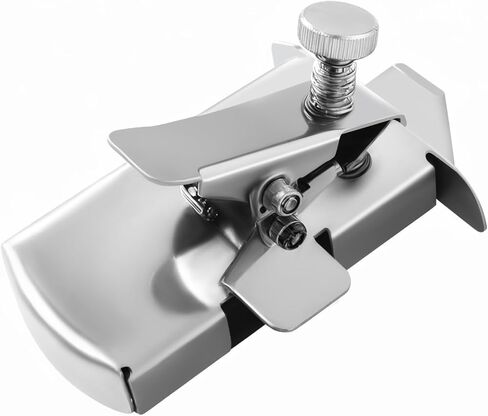 Multi Functional Magnetic Sewing Rail Set: Equipped with Clips, Universal Rails, Folding Devices, Suitable for Industrial and Walking Foot Sewing Machines in Saudi Arabia