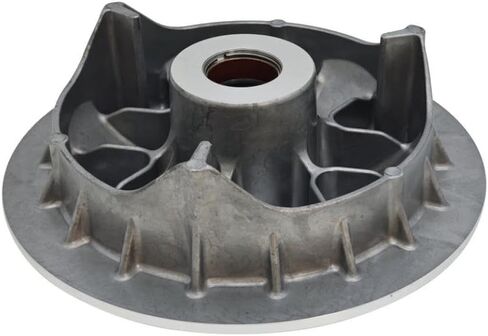 Drive Move Pulley F01E20101003 Snarler AT6 S L in Saudi Arabia