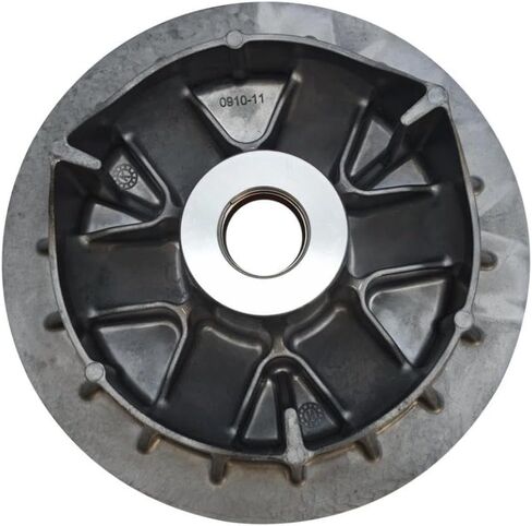 Drive Move Pulley F01E20101003 Snarler AT6 S L in Saudi Arabia
