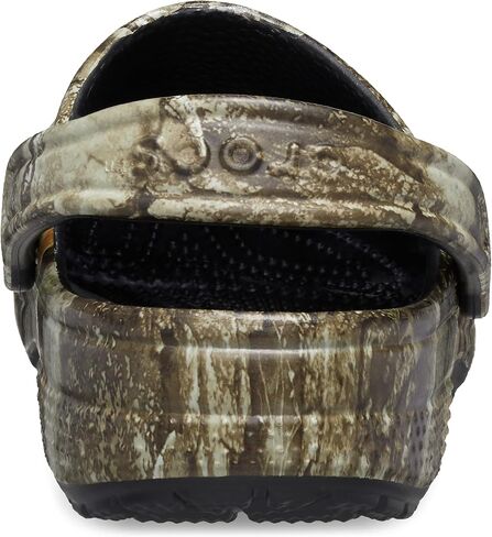 Crocs Unisex-Adult Classic Realtree Clog, Multi APX, 6 Men/8 Women in Kuwait