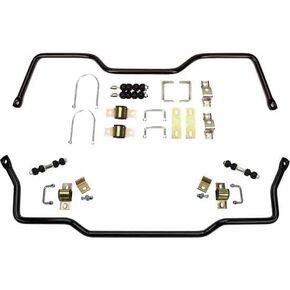 55-57 Sway Bars Front 1" and Rear .875" in Kuwait
