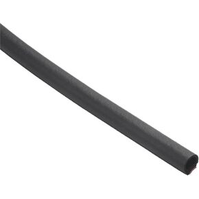 Soundproof Seal Hollow Strip Universal Weatherstrip Door Dustproof Rubber Waterproof Weatherproof in Saudi Arabia