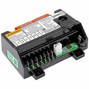 Honeywell S8610U3009/U Universal Intermittent Pilot Ignition Module in Saudi Arabia