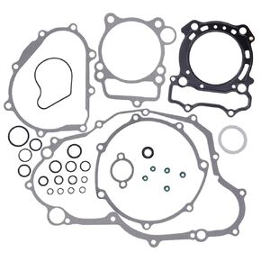 حشية رأس الأسطوانة متوافقة مع WR250F 2001-2014 YZ250F 2001-2013 WR250 YZ250 F WR YZ 250F 250 (مجموعة واحدة) in Kuwait