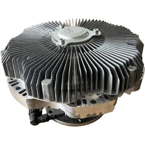 Compatible With Mercedes Benz Engine Cooling System Fan Clutch Model 4702000622 in Saudi Arabia