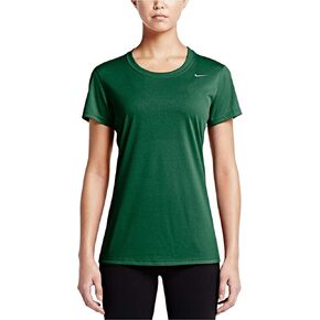 Nike Women's Legend Shirt (X-Large, Valor Blue) in Kuwait