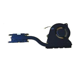 مروحة تبريد للكمبيوتر المحمول لوحدة المعالجة المركزية للكمبيوتر المحمول 3511 3515 3520 3525 V3520 05PK04 in Kuwait