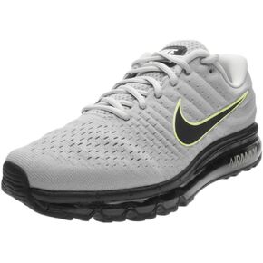 Nike Air Max 2015 Mens Shoes Size 11.5, Color: Black/White/Blue in Saudi Arabia