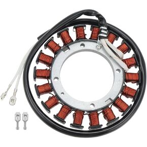 15 AMP Stator 237878-S 54-755-09-S Fit for KohlerK482 K532 K582 K161 K181 K241 Replacement Part in Kuwait
