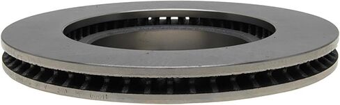 ACDelco Gold 18A2931 (19306798) دوار فرامل قرصية أمامية مطلية بالكامل in Saudi Arabia