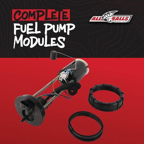 All Balls Racing 47-1027 Fuel Pump Module Compatible with/Replacement For Can-Am Maverick Sport 1000, Maverick Sport 1000 DPS, Maverick Sport 1000R DPS, Maverick Sport 1000R XMR 2019-2020 in Saudi Arabia