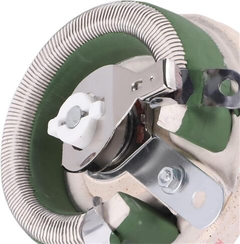 1 قطعة 100 واط 100 أوم Wirewound الجهد المقاوم الروتاري ريوستات in Saudi Arabia