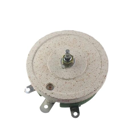 200W BC1 high Power Rheostat Variable Wire Wound Disc Shape Adjustable Resistor Sliding 1R 2R 3R 5R 10R 15R 20R 25R 30R(15R) in Saudi Arabia