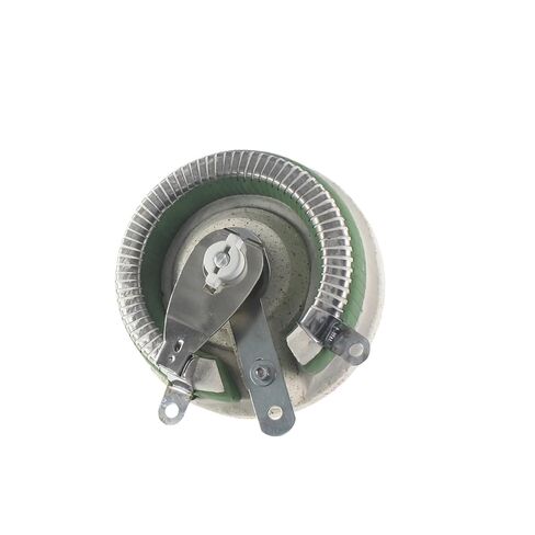 200W BC1 high Power Rheostat Variable Wire Wound Disc Shape Adjustable Resistor Sliding 1R 2R 3R 5R 10R 15R 20R 25R 30R(15R) in Saudi Arabia