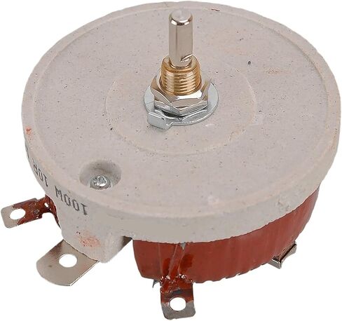 205839 117243 10 Ohm 100W Rheostat Fit for Welder 225G 225D Plus 225Nt in Saudi Arabia
